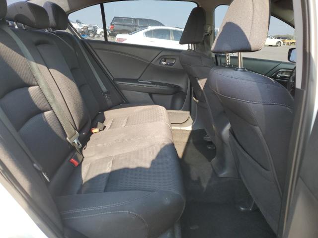 1HGCR2F51FA096047 - 2015 HONDA ACCORD SPORT Білий фото 10