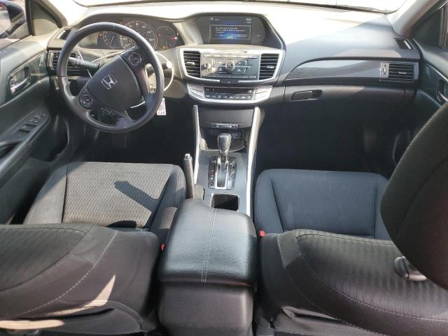 1HGCR2F51FA096047 - 2015 HONDA ACCORD SPORT Білий фото 8