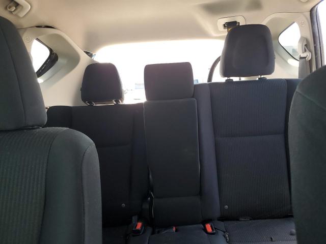 JTMZFREV1JJ159233 - 2018 TOYOTA RAV4 LE CHARCOAL photo 10