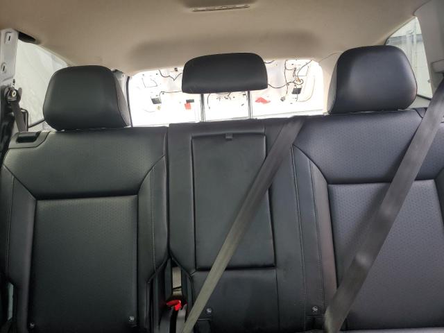 1V2PR2CA4JC588195 - 2018 VOLKSWAGEN ATLAS SE Սպիտակ լուսանկար 10