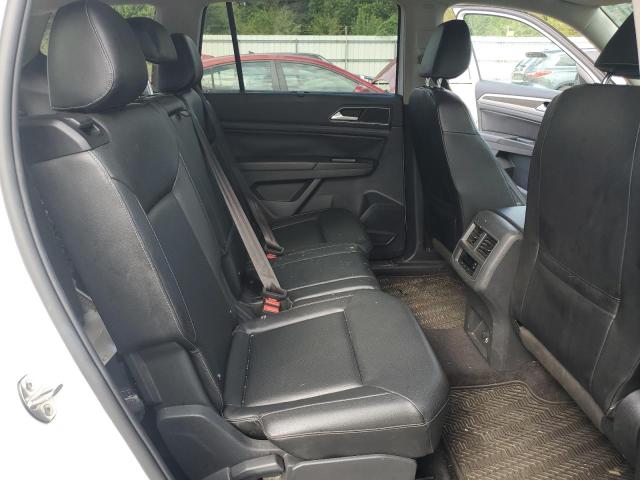 1V2PR2CA4JC588195 - 2018 VOLKSWAGEN ATLAS SE Սպիտակ լուսանկար 11