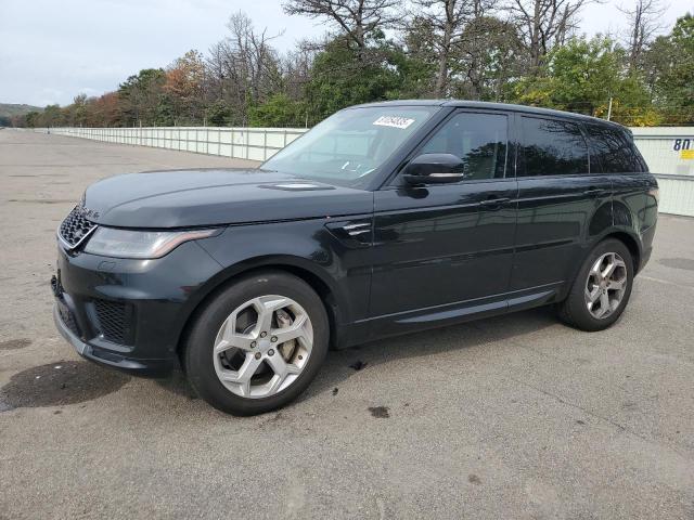 2018 LAND ROVER RANGE ROVE HSE, 