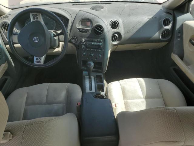 2G2WS522341357221 - 2004 PONTIAC GRAND PRIX GT2 მუქწითელი ფოტო 8