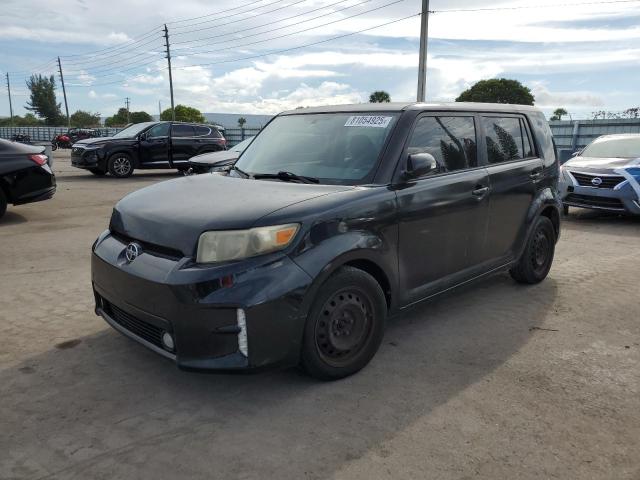 2013 TOYOTA SCION XB, 