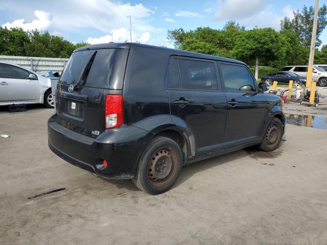 JTLZE4FE6DJ045502 - 2013 TOYOTA SCION XB Negro foto 3