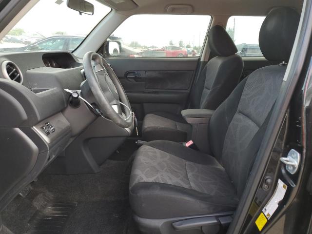JTLZE4FE6DJ045502 - 2013 TOYOTA SCION XB Negro foto 7
