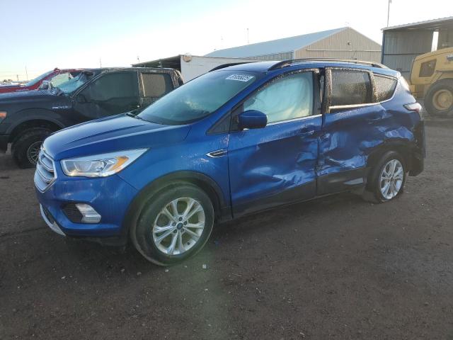 2017 FORD ESCAPE SE, 