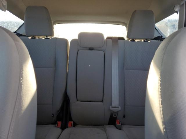 1FMCU9G98HUB90687 - 2017 FORD ESCAPE SE BLUE photo 10