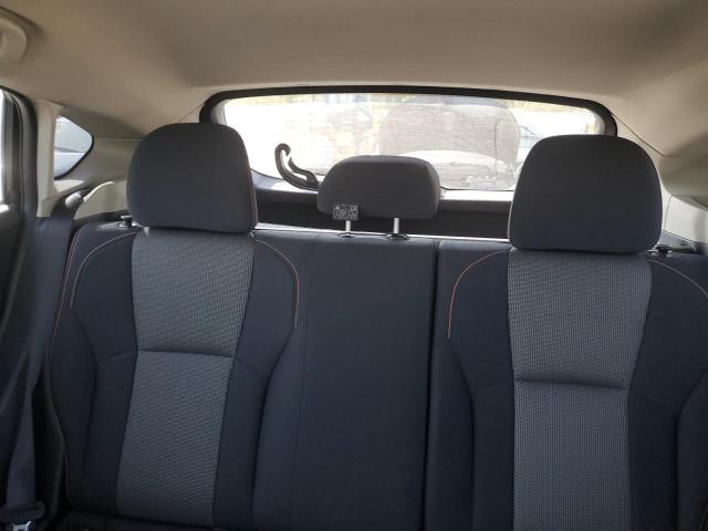 JF2GTADC1K8225372 - 2019 SUBARU CROSSTREK PREMIUM BLACK photo 10