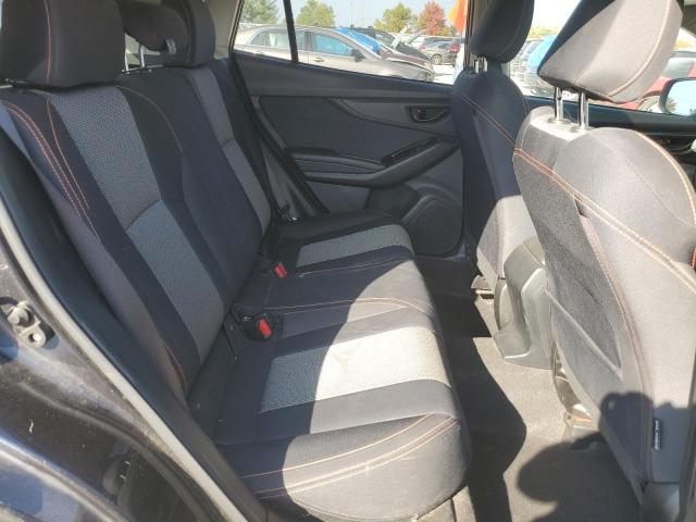 JF2GTADC1K8225372 - 2019 SUBARU CROSSTREK PREMIUM BLACK photo 11