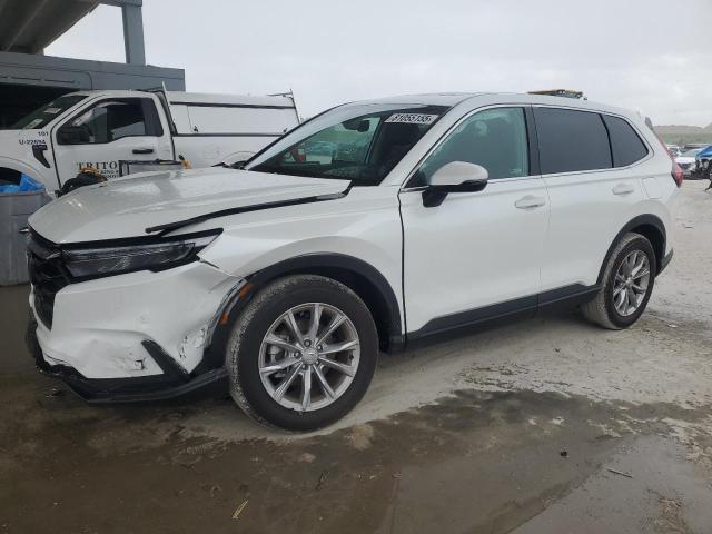 2023 HONDA CR-V EXL, 