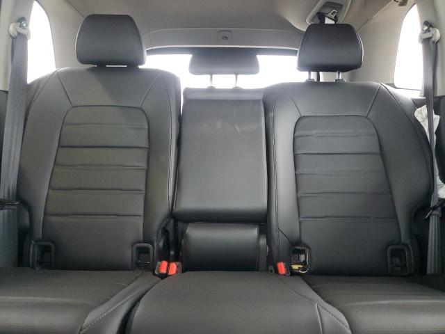 7FARS4H72PE006733 - 2023 HONDA CR-V EXL თეთრი ფოტო 10