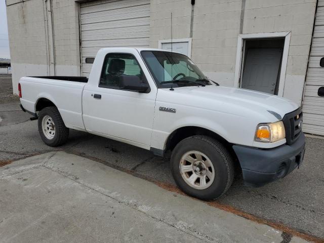 1FTKR1AD3BPA78224 - 2011 FORD RANGER WHITE photo 4