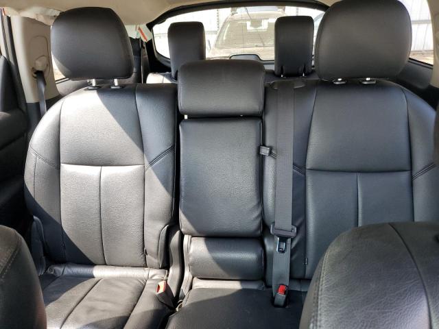 5N1AR2MM7GC629133 - 2016 NISSAN PATHFINDER S ვერცხლისფერი ფოტო 10