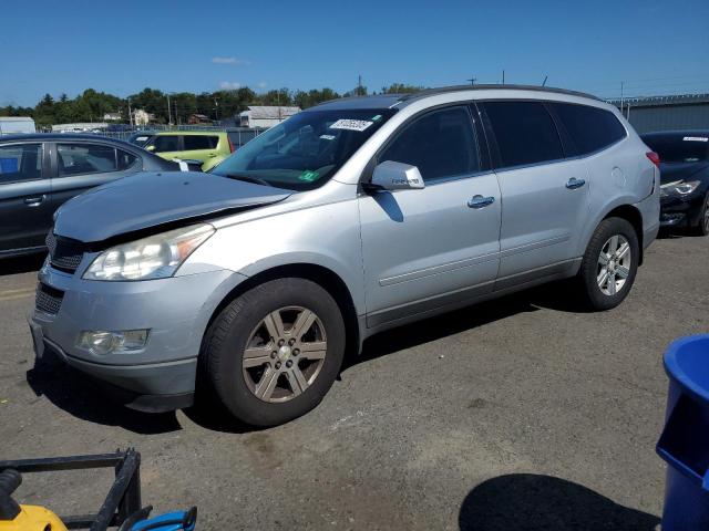 2012 CHEVROLET TRAVERSE LT, 