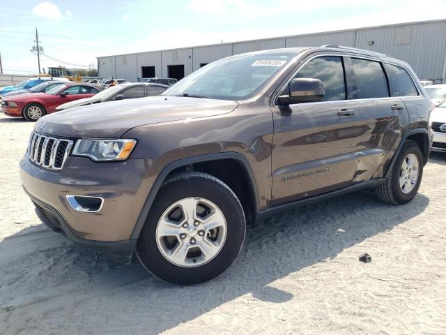 2017 JEEP GRAND CHER LAREDO, 