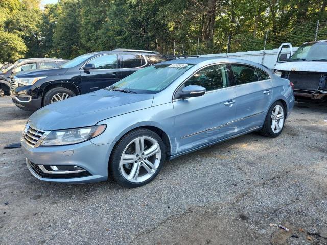 2013 VOLKSWAGEN CC SPORT, 