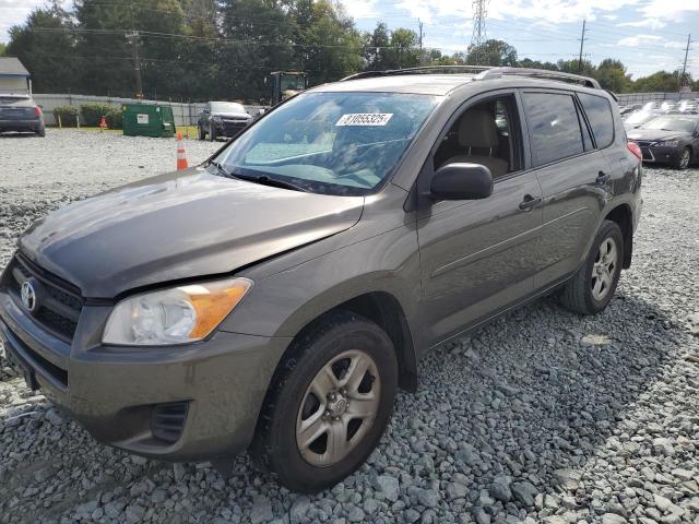 2010 TOYOTA RAV4, 