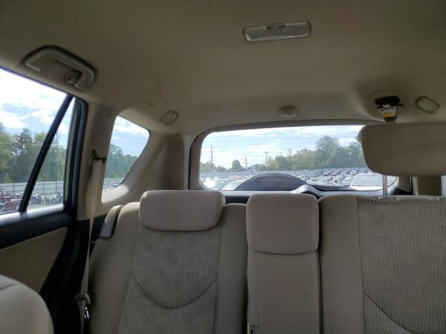 2T3BF4DVXAW055105 - 2010 TOYOTA RAV4 TAN photo 10