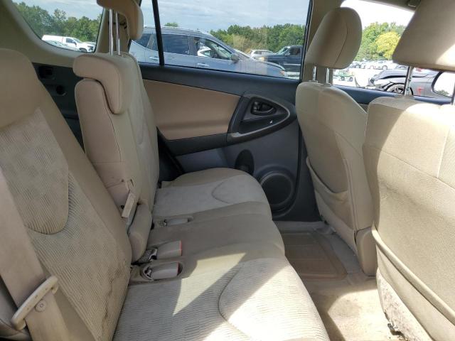 2T3BF4DVXAW055105 - 2010 TOYOTA RAV4 TAN photo 11