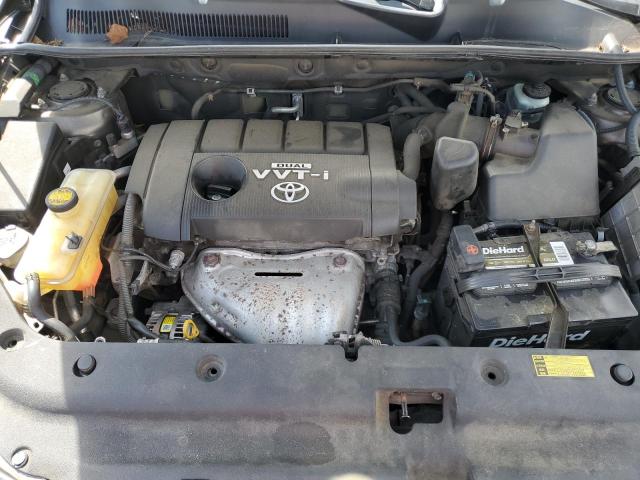 2T3BF4DVXAW055105 - 2010 TOYOTA RAV4 TAN photo 12