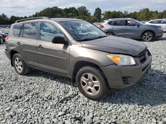 2T3BF4DVXAW055105 - 2010 TOYOTA RAV4 TAN photo 4