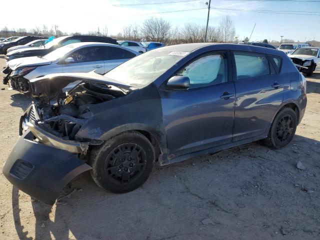 2009 PONTIAC VIBE, 