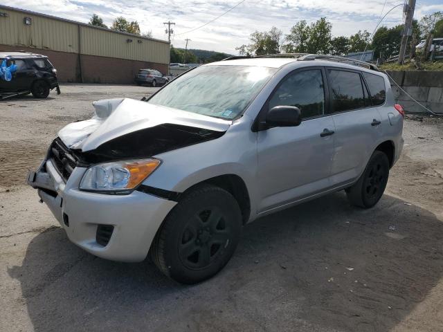 2009 TOYOTA RAV4, 