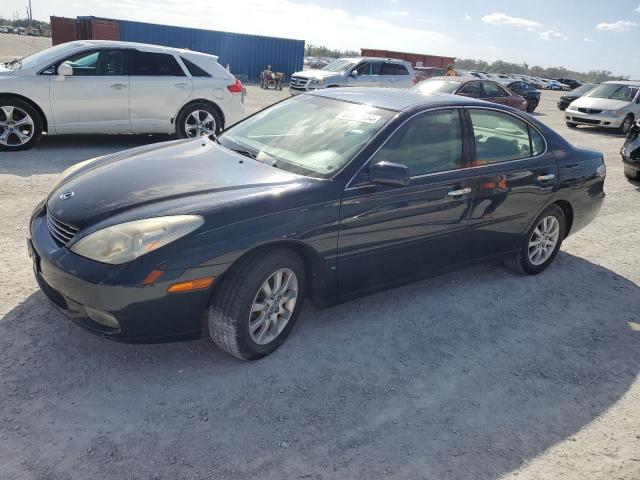 2002 LEXUS ES 300, 