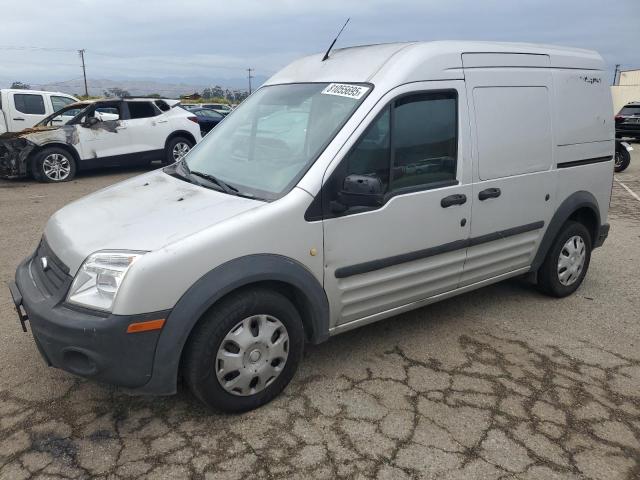 2012 FORD TRANSIT CO XL, 