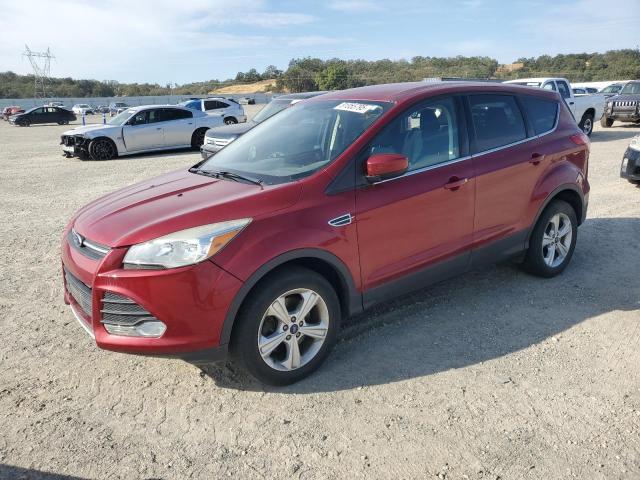 2015 FORD ESCAPE SE, 