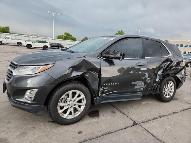 2019 CHEVROLET EQUINOX LT, 
