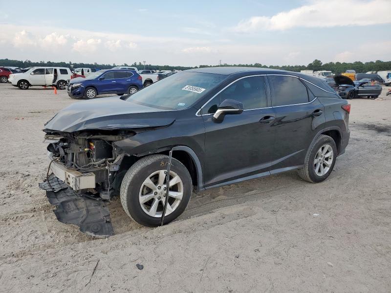 2017 LEXUS RX 350 BASE, 