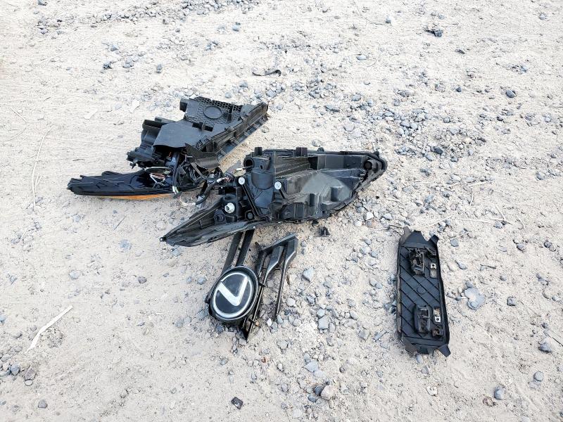 2T2ZZMCA4HC053922 - 2017 LEXUS RX 350 BASE BLACK photo 13