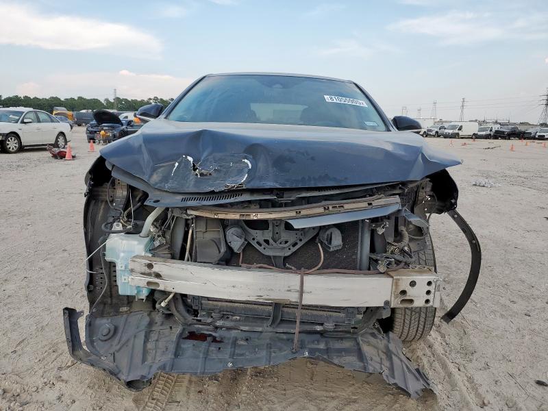 2T2ZZMCA4HC053922 - 2017 LEXUS RX 350 BASE BLACK photo 5