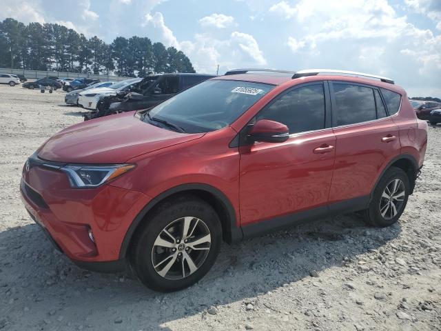 2016 TOYOTA RAV4 XLE, 