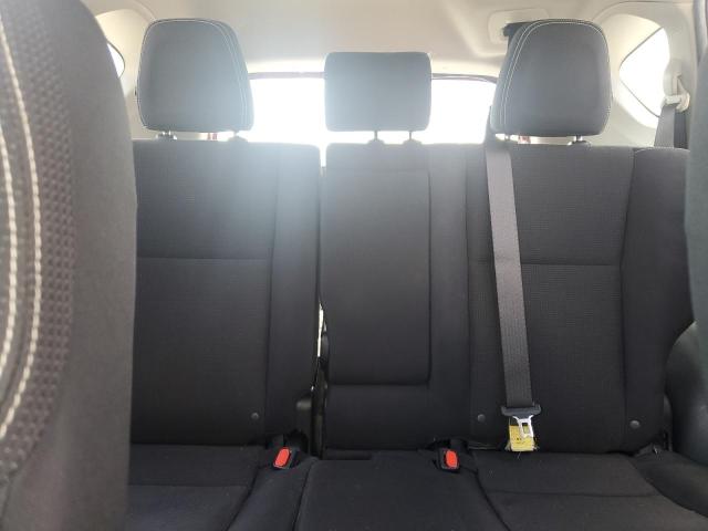 JTMWFREV6GJ093399 - 2016 TOYOTA RAV4 XLE 红色 照片 10