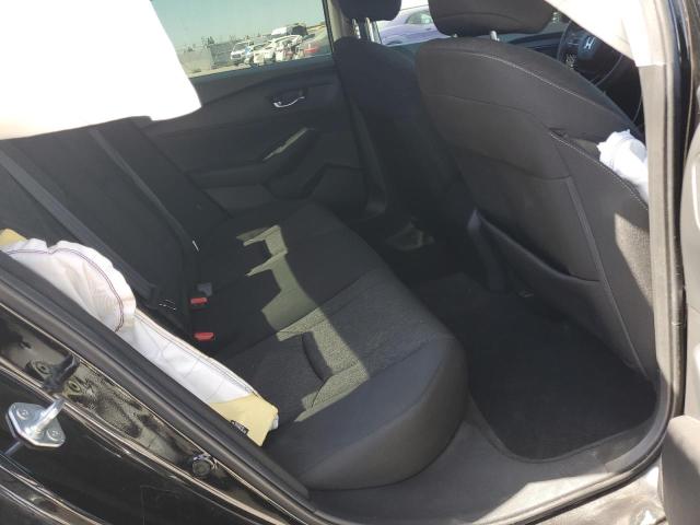 1HGCY1F39PA056540 - 2023 HONDA ACCORD EX BLACK photo 10