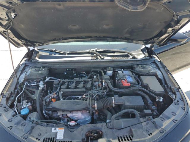 1HGCY1F39PA056540 - 2023 HONDA ACCORD EX BLACK photo 11