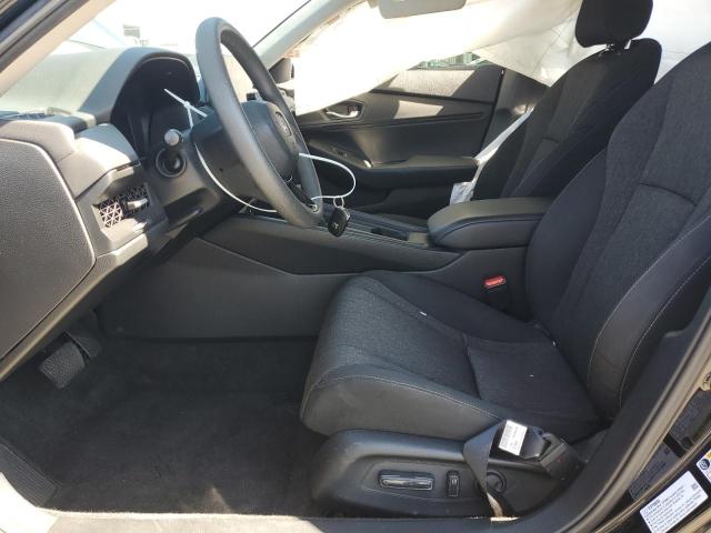 1HGCY1F39PA056540 - 2023 HONDA ACCORD EX BLACK photo 7