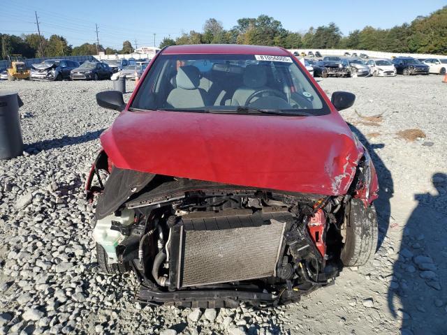 KMHCT4AE7FU793574 - 2015 HYUNDAI ACCENT GLS RED photo 5
