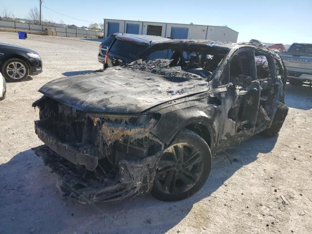 WA1LXAF76LD007769 - 2020 AUDI Q7 PREMIUM PLUS BURN photo 1