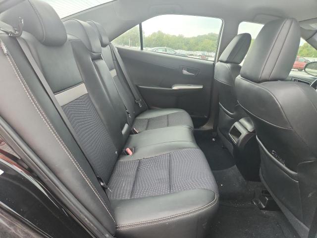 4T1BF1FK3CU092123 - 2012 TOYOTA CAMRY BASE Чорний фото 10