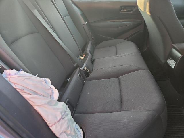 5YFB4MDE9RP093095 - 2024 TOYOTA COROLLA LE Сұр фото 10