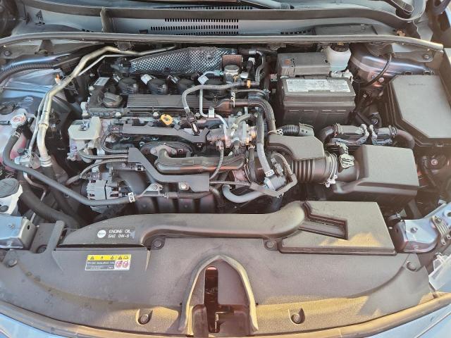 5YFB4MDE9RP093095 - 2024 TOYOTA COROLLA LE Сұр фото 11