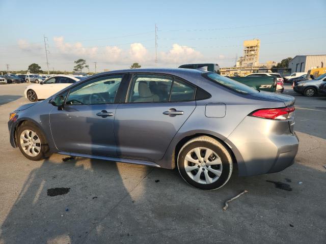 5YFB4MDE9RP093095 - 2024 TOYOTA COROLLA LE Сұр фото 2