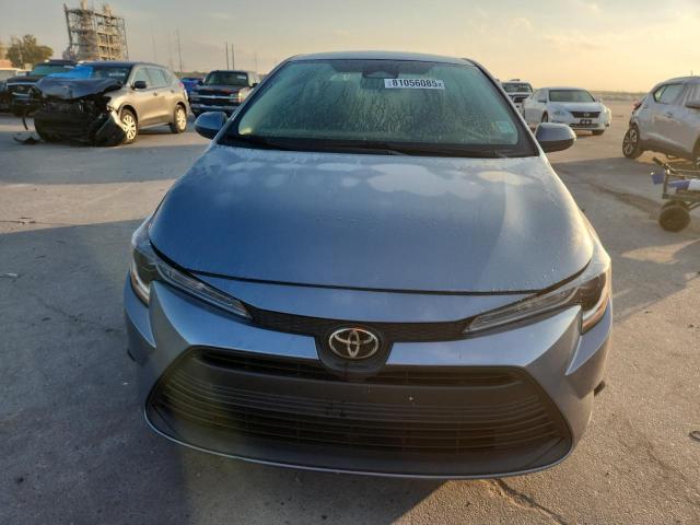 5YFB4MDE9RP093095 - 2024 TOYOTA COROLLA LE Сұр фото 5