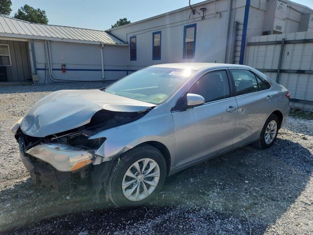2016 TOYOTA CAMRY LE, 