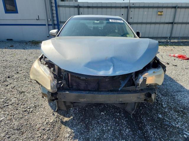 4T1BF1FKXGU513423 - 2016 TOYOTA CAMRY LE SILVER photo 5
