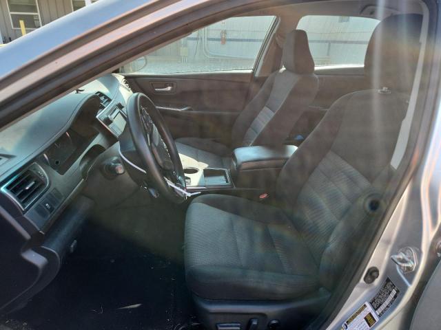 4T1BF1FKXGU513423 - 2016 TOYOTA CAMRY LE SILVER photo 7